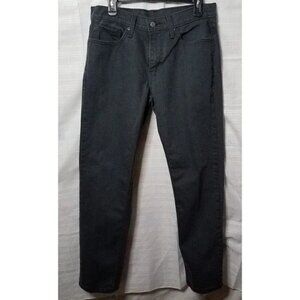 Levi's mens 541‎ jeans 31x32 (hemmed to 31x30)